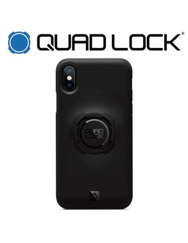 Quadlock Case Iphone X