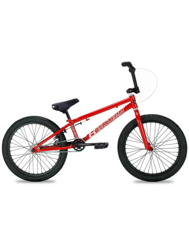 Eastern Paydirt 20.0"TT Red